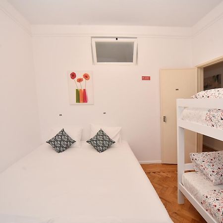 Star Hostel Lisboa Exteriör bild
