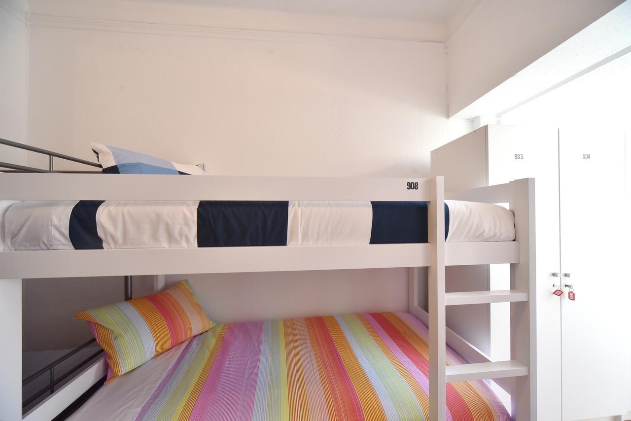 Star Hostel Lisboa Exteriör bild